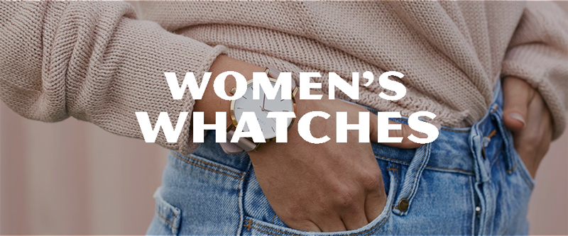 Women's Watches